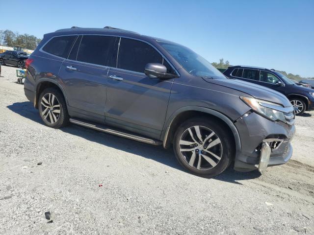 Honda Pilot Touring Image 2