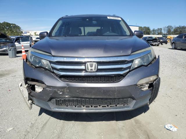 Honda Pilot Touring Image 7