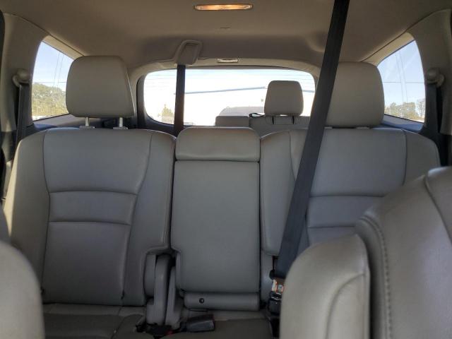 Honda Pilot Touring Image 9