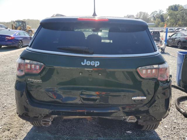 Jeep Compass Latitude Image 12