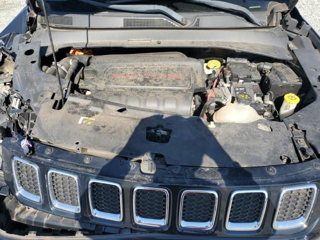 Jeep Compass Latitude Image 8