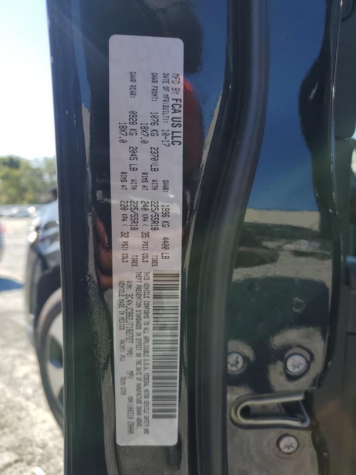 Jeep Compass Latitude Image 11