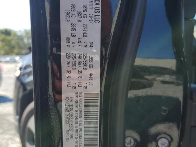 Jeep Compass Latitude Image 11