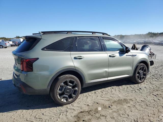 Kia Sorento Ex Image 4