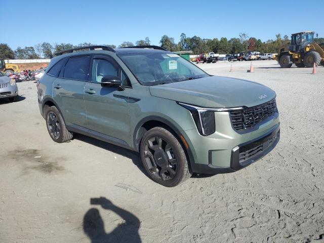 Kia Sorento Ex Image 3