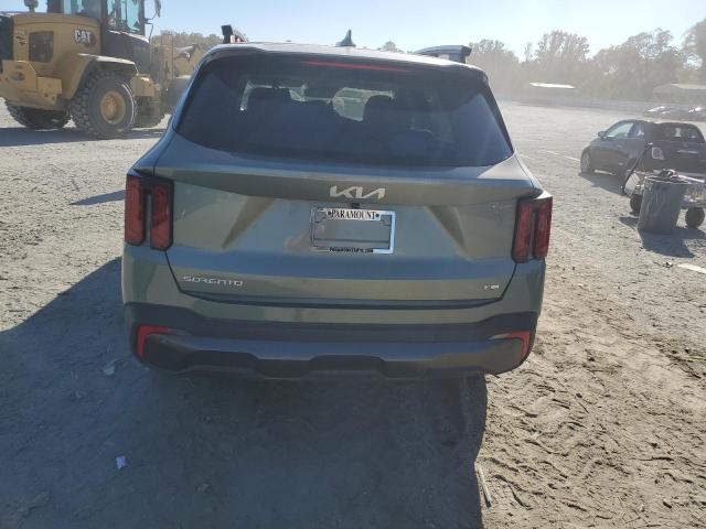 Kia Sorento Ex Image 7