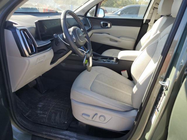 Kia Sorento Ex Image 13