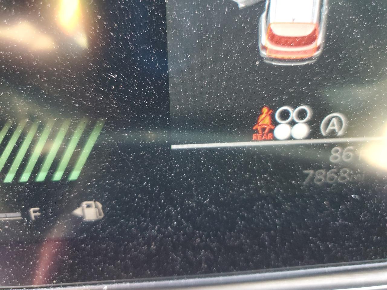 Kia Sorento Ex Image 5