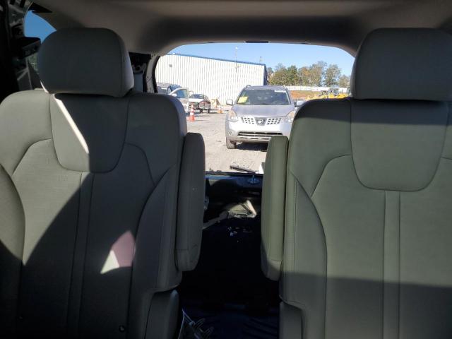 Kia Sorento Ex Image 12