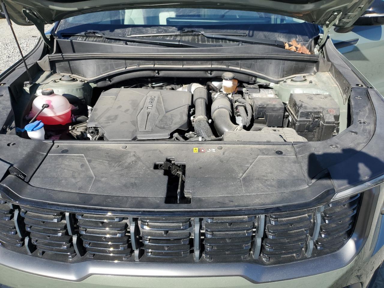 Kia Sorento Ex Image 6