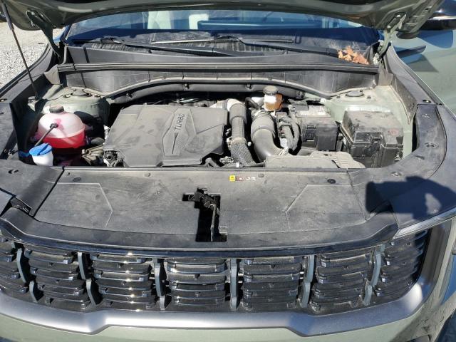 Kia Sorento Ex Image 6