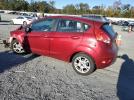 Ford Fiesta Se Image 6
