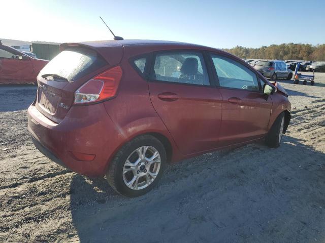 Ford Fiesta Se Image 10