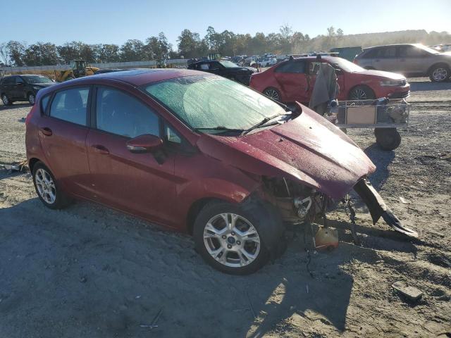 Ford Fiesta Se Image 5