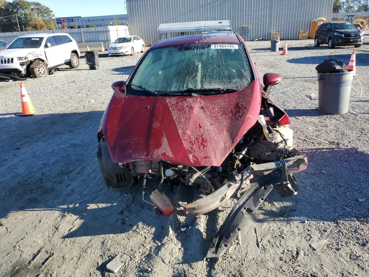 Ford Fiesta Se Image 3