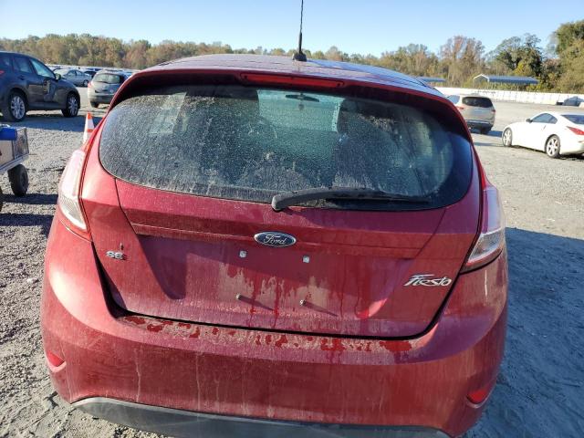 Ford Fiesta Se Image 7