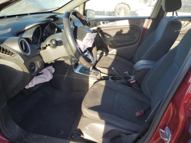 Ford Fiesta Se Image 12