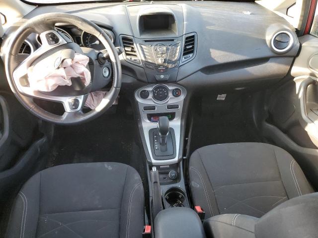 Ford Fiesta Se Image 4