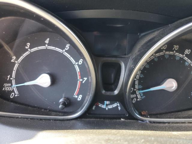 Ford Fiesta Se Image 9