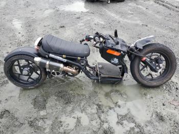  Salvage Daix Icebear