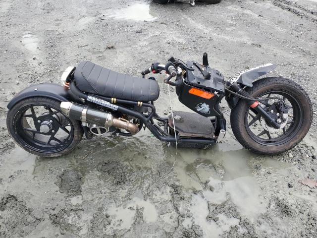  Salvage Daix Icebear