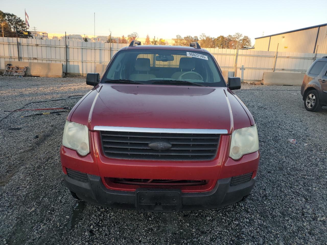 Ford Explorer Xlt Image 5