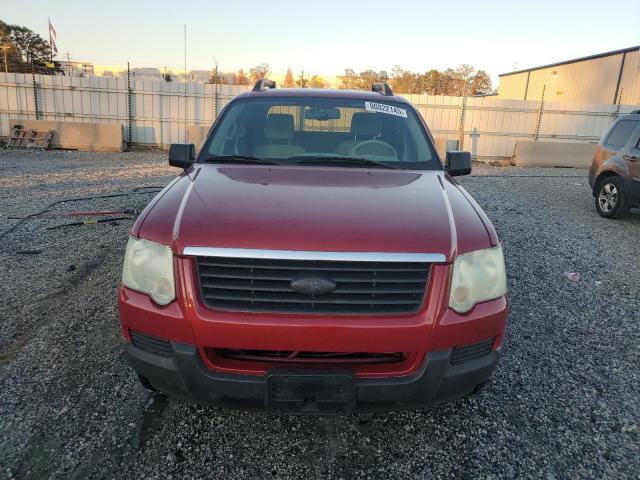 Ford Explorer Xlt Image 5