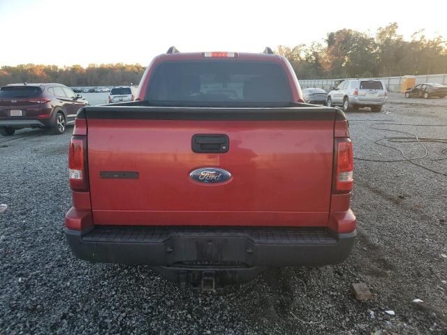 Ford Explorer Xlt Image 10