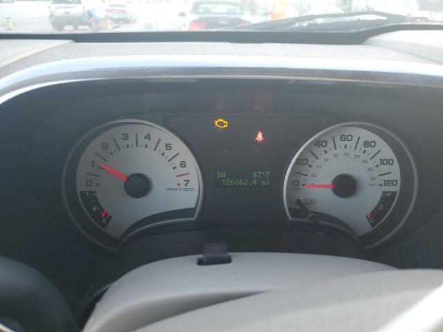 Ford Explorer Xlt Image 6