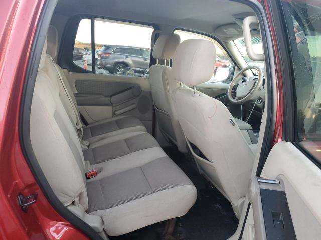 Ford Explorer Xlt Image 12