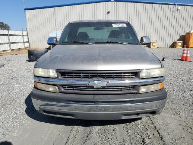 Chevrolet Silverado C1500 Image 7