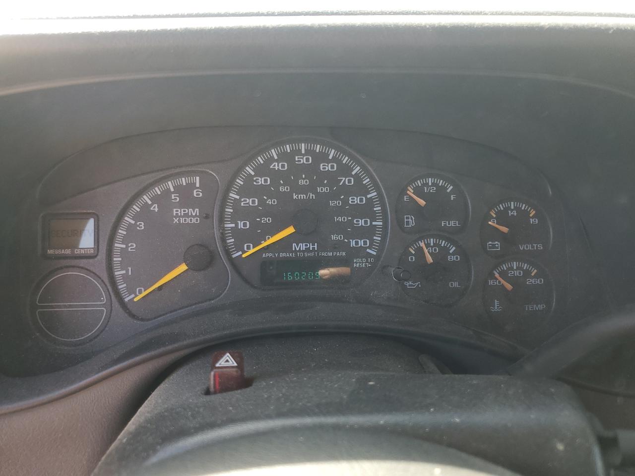 Chevrolet Silverado C1500 Image 11