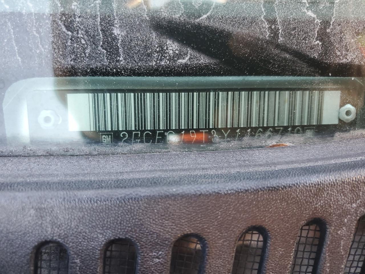 Chevrolet Silverado C1500 Image 9