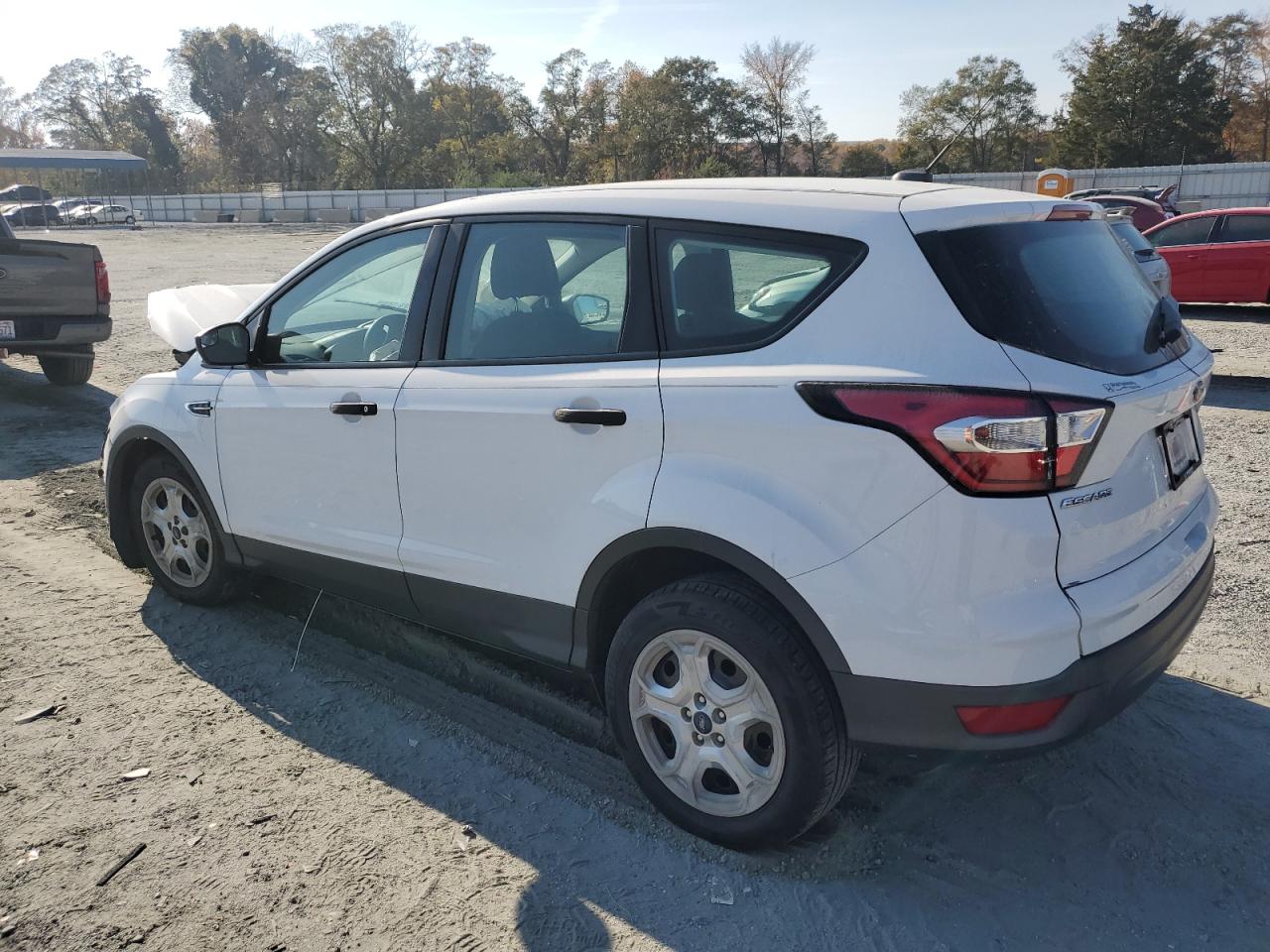 Ford Escape S Image 5