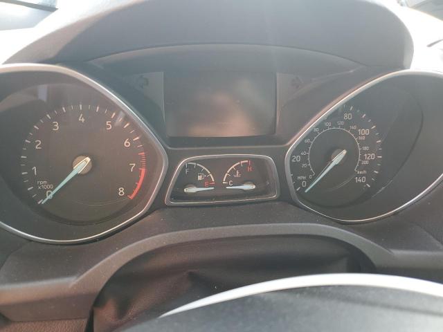 Ford Escape S Image 10