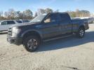 Ford F-150 Supercrew Image 1