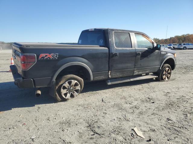 Ford F-150 Supercrew Image 11