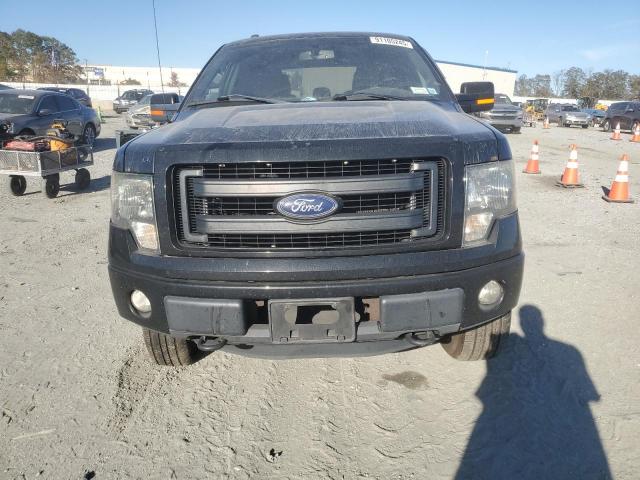 Ford F-150 Supercrew Image 12
