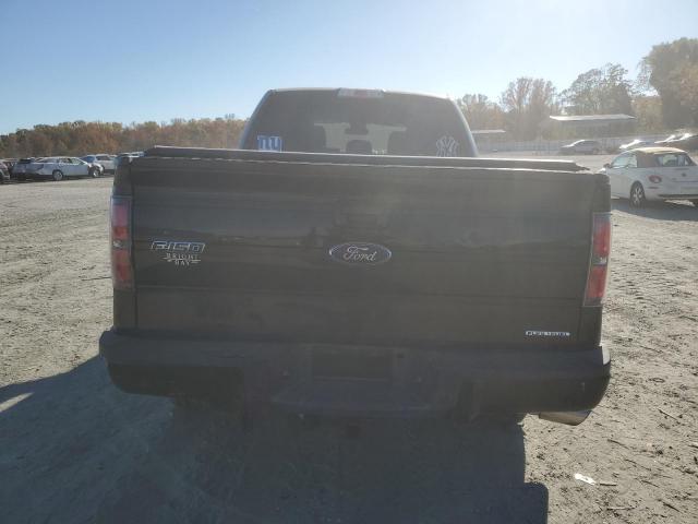 Ford F-150 Supercrew Image 4