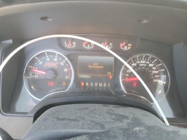 Ford F-150 Supercrew Image 6