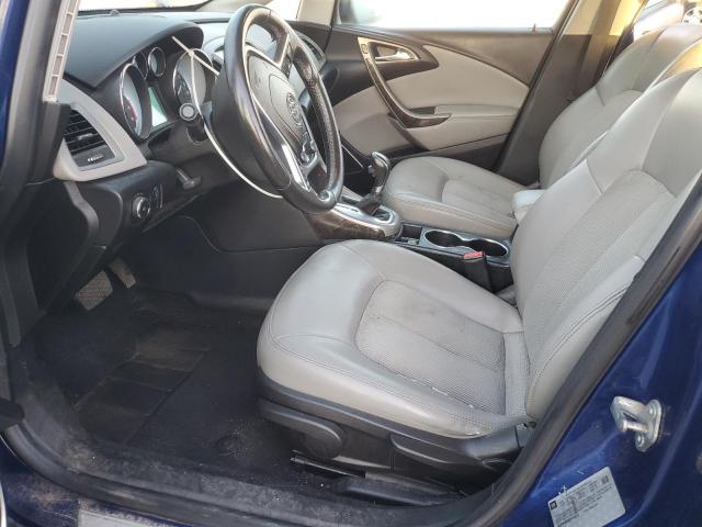 Buick Verano Image 5