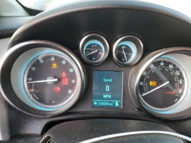 Buick Verano Image 12