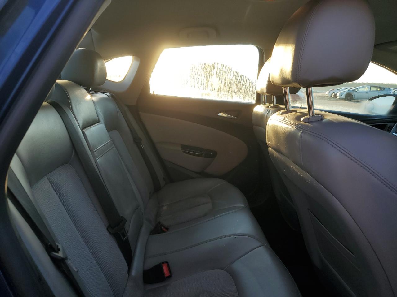 Buick Verano Image 11