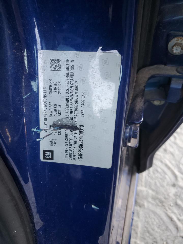 Buick Verano Image 9