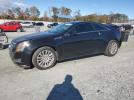 Cadillac CTS Image 1