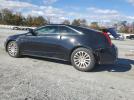 Cadillac CTS Image 10