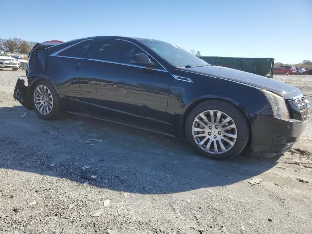 Cadillac CTS Image 4