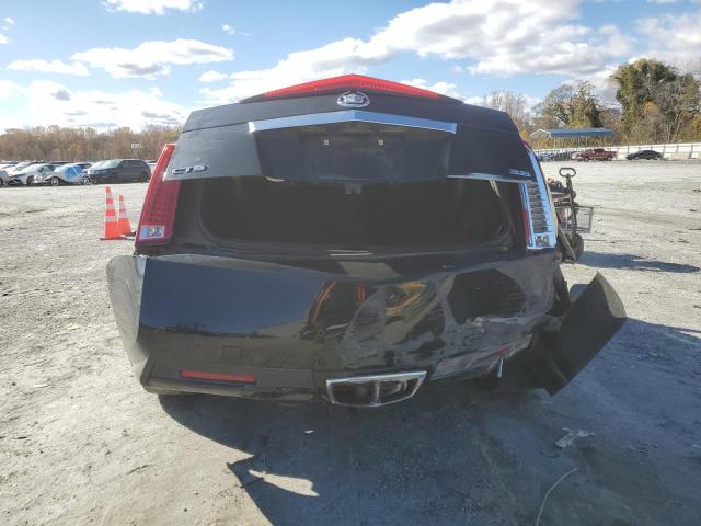 Cadillac CTS Image 3