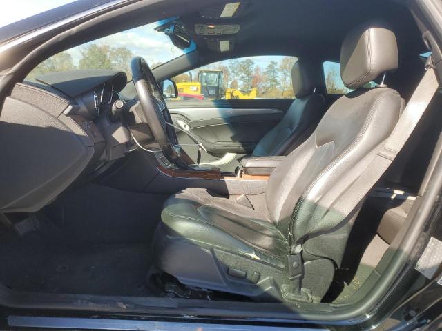 Cadillac CTS Image 12