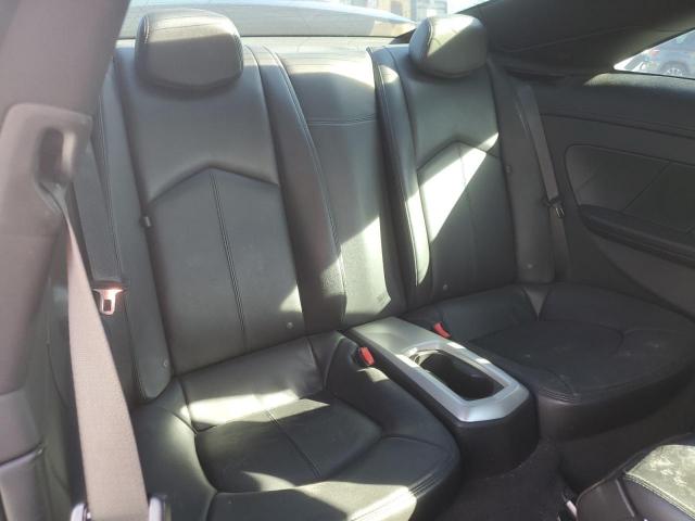 Cadillac CTS Image 8